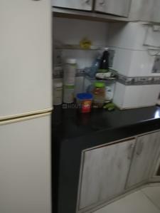 Kitchen Image of 3000 Sq.ft 3.5 BHK Independent House for rent in Sector 5 Panchkula for Rs. 45000