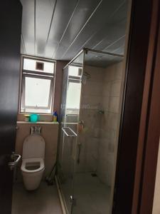 Bathroom Image of 1100 Sq.ft 2 BHK Apartment / Flat for sale in Kasturi Eon Homes, Hinjawadi Phase 3 Pune for Rs. 10500000