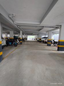Image of 1465 Sq.ft 2.5 BHK Apartment / Flat for rent in Sampigehalli, Bengaluru for Rs. 32000