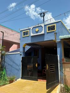 Image of 1000 Sq.ft 3 BHK Independent House for sale in Bommanampalayam, Coimbatore for Rs. 6700000