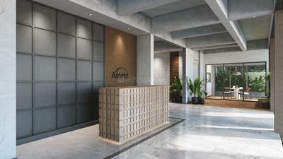 Image of 2154 Sq.ft 3 BHK Apartment / Flat for sale in ASSETZ 66 &amp; SHIBUI, Whitefield, Bengaluru for Rs. 33999000