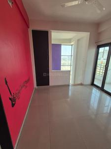 Hall Image of 1800 Sq.ft 3 BHK Apartment / Flat for rent in Sunpharma Road Vadodara for Rs. 17000