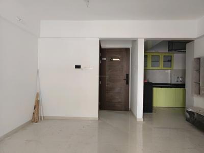 Living Room Image of 1019 Sq.ft 2 BHK Apartment / Flat for sale in Ram Green Hive, Fursungi Pune for Rs. 7500000
