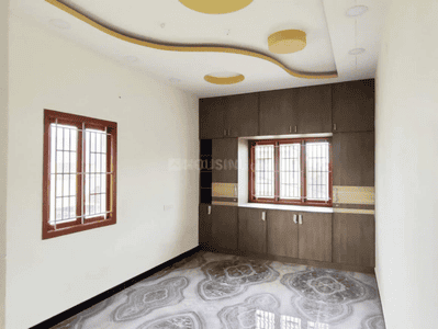 Image of 875 Sq.ft 2 BHK Independent House for sale in Kolathur, Chennai for Rs. 4875000