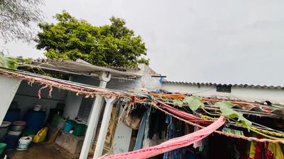 Image of 545 Sq.ft 4 BHK Independent House for sale in Bellampalli, Mancherial for Rs. 3200000