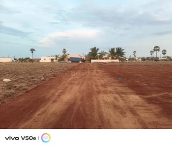 Image of 1755 Sq.ft Residential Plot / Land for sale in KTC Nagar, Tirunelveli for Rs. 2216500