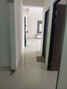 Image of 1250 Sq.ft 2.5 BHK Apartment / Flat for rent in Thiruvanmiyur, Chennai for Rs. 60000