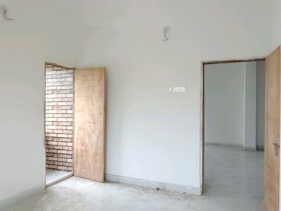 Bedroom Image of 770 Sq.ft 2 BHK Apartment / Flat for sale in Tanvir Prakriti, Andul Howrah for Rs. 2464000