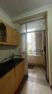 Kitchen Image of 1400 Sq.ft 3 BHK Apartment / Flat for sale in Exotica East Square, Indirapuram Ghaziabad for Rs. 15500000