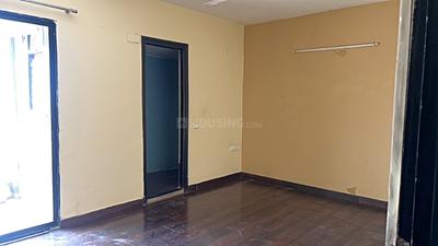 Bedroom Image of 1300 Sq.ft 2 BHK Apartment / Flat for rent in BCM Paradise, Nipania Indore for Rs. 32000