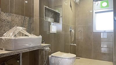 Bathroom Image of 2358 Sq.ft 4.5 BHK Villa for sale in Sevasi Vadodara for Rs. 16000000