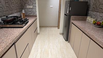 3 BHK Apartment