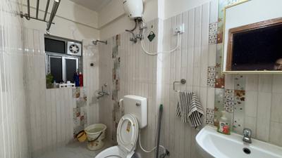 Image of 1372 Sq.ft 3 BHK Apartment / Flat for sale in Pushpak Rezidency, Madhyamgram, Kolkata for Rs. 6500000