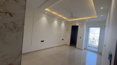 Bedroom Image of 1400 Sq.ft 3 BHK Builder Floor for sale in Amolik Aster Woods, Sector 98 Faridabad for Rs. 16200000