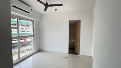 Bedroom Image of 573 Sq.ft 2 BHK Apartment / Flat for rent in Lodha Palava Premier, Dombivli East Thane for Rs. 18000