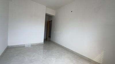 Bedroom Image of 1253 Sq.ft 3 BHK Apartment / Flat for sale in Bangur Avenue Kolkata for Rs. 8269000