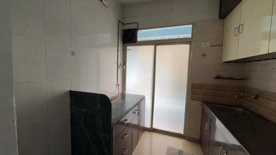 Prathmesh Pride Kitchen 4