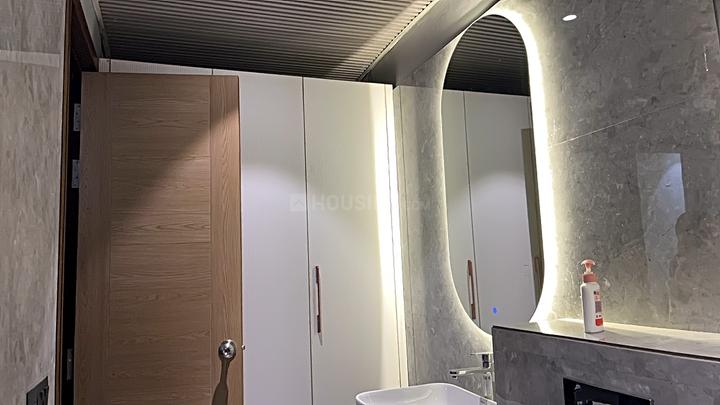 Sushant Lok Phase 3, Sector 57 Bedroom 1