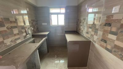 Kitchen Image of 1000 Sq.ft 2 BHK Apartment / Flat for sale in Elite The Crown, Chembur Mumbai for Rs. 22500000
