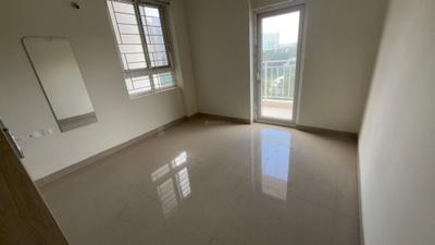 Bedroom Image of 1530 Sq.ft 3 BHK Apartment / Flat for rent in Keerthi Krishna Viva, Junnasandra Bengaluru for Rs. 70000