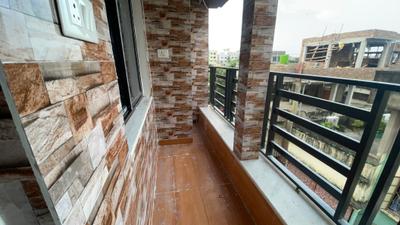 Image of 1097 Sq.ft 3 BHK Apartment / Flat for sale in Keshtopur, Kolkata for Rs. 4599000