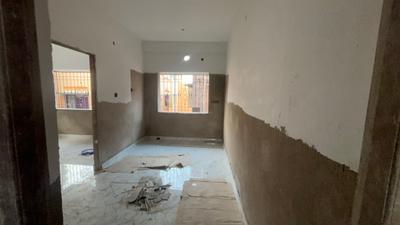 Living Room Image of 800 Sq.ft 2 BHK Apartment / Flat for sale in Paschim Barisha Kolkata for Rs. 4000000