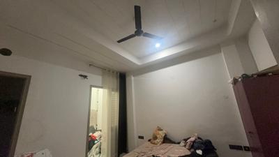 Bedroom Image of 1500 Sq.ft 2 BHK Independent House for sale in Naveen Nagar Moradabad for Rs. 16500000