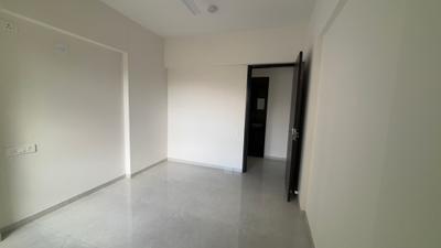 Bedroom Image of 1500 Sq.ft 3 BHK Apartment / Flat for rent in Nyati Era IV, Dhanori Pune for Rs. 32000
