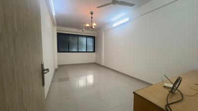 Living Room Image of 710 Sq.ft 2 BHK Apartment / Flat for rent in Ghatkopar East Mumbai for Rs. 65000