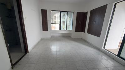 Bedroom Image of 1700 Sq.ft 3 BHK Apartment / Flat for rent in Nerul Navi Mumbai for Rs. 65000