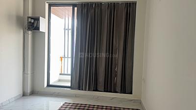 Bedroom Image of 900 Sq.ft 2 BHK Independent House for rent in Urmila Enclave, Bhankrota Jaipur for Rs. 13000