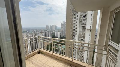 2 BHK Flat
