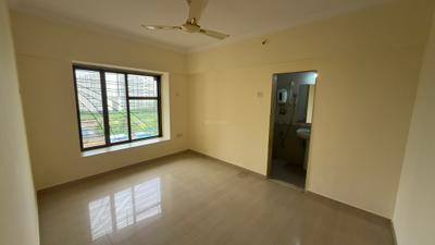 Bedroom Image of 915 Sq.ft 2 BHK Apartment / Flat for sale in Srishti Panch Srishti, Powai Mumbai for Rs. 17100000