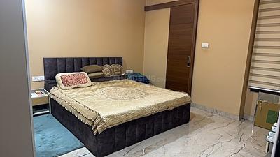 Bedroom Image of 2800 Sq.ft 4 BHK Villa for sale in Shankar Nagar Raipur for Rs. 13100000