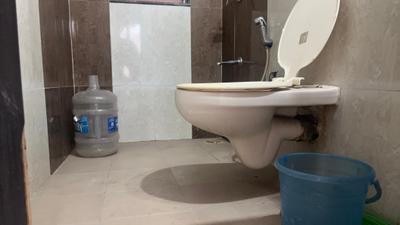 Image of 1080 Sq.ft 2 BHK Apartment / Flat for rent in Neelsidhi Amarante, Kalamboli, Navi Mumbai for Rs. 26500