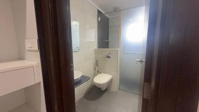 Image of 2250 Sq.ft 3 BHK Apartment / Flat for rent in Living Another Sky, Horamavu, Bengaluru for Rs. 82500