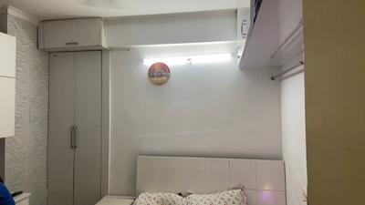 Bedroom Image of 880 Sq.ft 2 BHK Apartment / Flat for sale in Pigeon Spring Meadows, Noida Extension Greater Noida for Rs. 7500000