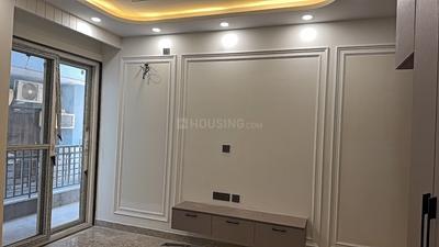 Bedroom Image of 1800 Sq.ft 3 BHK Builder Floor for sale in Sector 57 Gurgaon for Rs. 28500000