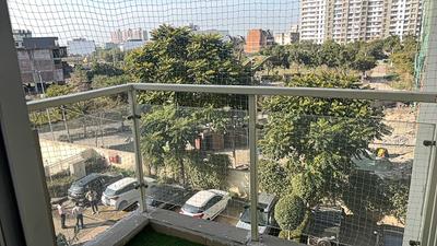 Image of 1180 Sq.ft 2 BHK Apartment / Flat for sale in Experion The Heartsong, Sector 108, Gurgaon for Rs. 14000000