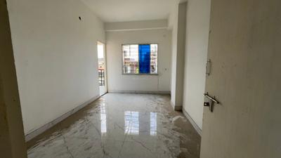 Bedroom Image of 870 Sq.ft 2 BHK Apartment / Flat for sale in Keshtopur Kolkata for Rs. 3740000