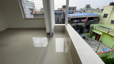 Image of 965 Sq.ft 2 BHK Apartment / Flat for sale in Keshtopur, Kolkata for Rs. 3856000
