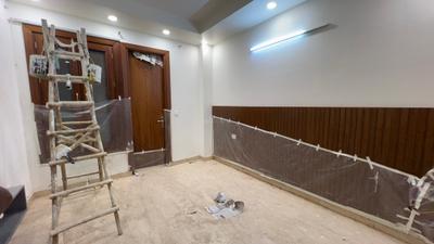 Bedroom Image of 1890 Sq.ft 3 BHK Builder Floor for sale in Sector 8 Dwarka New Delhi for Rs. 32000000