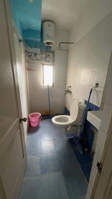 Image of 925 Sq.ft 2 BHK Apartment / Flat for rent in Paras Tierea, Sector 137, Noida for Rs. 30000