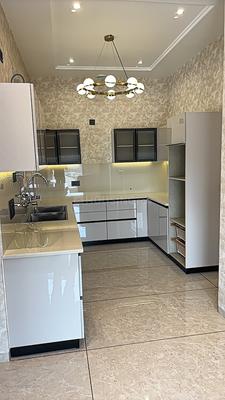 Kitchen Image of 2200 Sq.ft 4 BHK Villa for sale in Sector 123 Mohali for Rs. 15000000