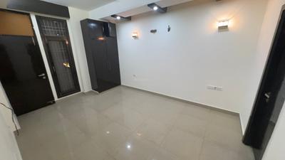 Bedroom Image of 2100 Sq.ft 3 BHK Independent House for rent in Shivalik New Delhi for Rs. 75000