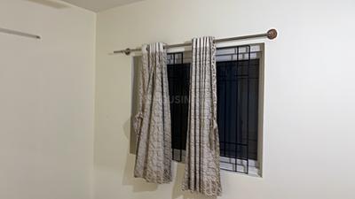 Bedroom Image of 1200 Sq.ft 2 BHK Apartment / Flat for rent in Vaishnavi Nakshatra, Yeswanthpur Bengaluru for Rs. 45000