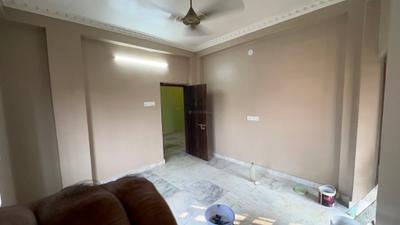 Bedroom Image of 800 Sq.ft 2 BHK Independent House for rent in Kankurgachi Kolkata for Rs. 16000