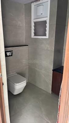 Image of 2000 Sq.ft 3 BHK Apartment / Flat for rent in Benson Town, Bengaluru for Rs. 70000
