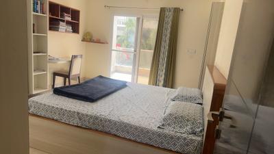 Bedroom Image of 3213 Sq.ft 4 BHK Villa for sale in Bolarum Secunderabad for Rs. 40000000