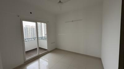 Bedroom Image of 1050 Sq.ft 3 BHK Apartment / Flat for sale in Arihant Abode, Noida Extension Greater Noida for Rs. 12400000